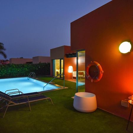 Albatross By Villagrancanaria Maspalomas  Exterior foto