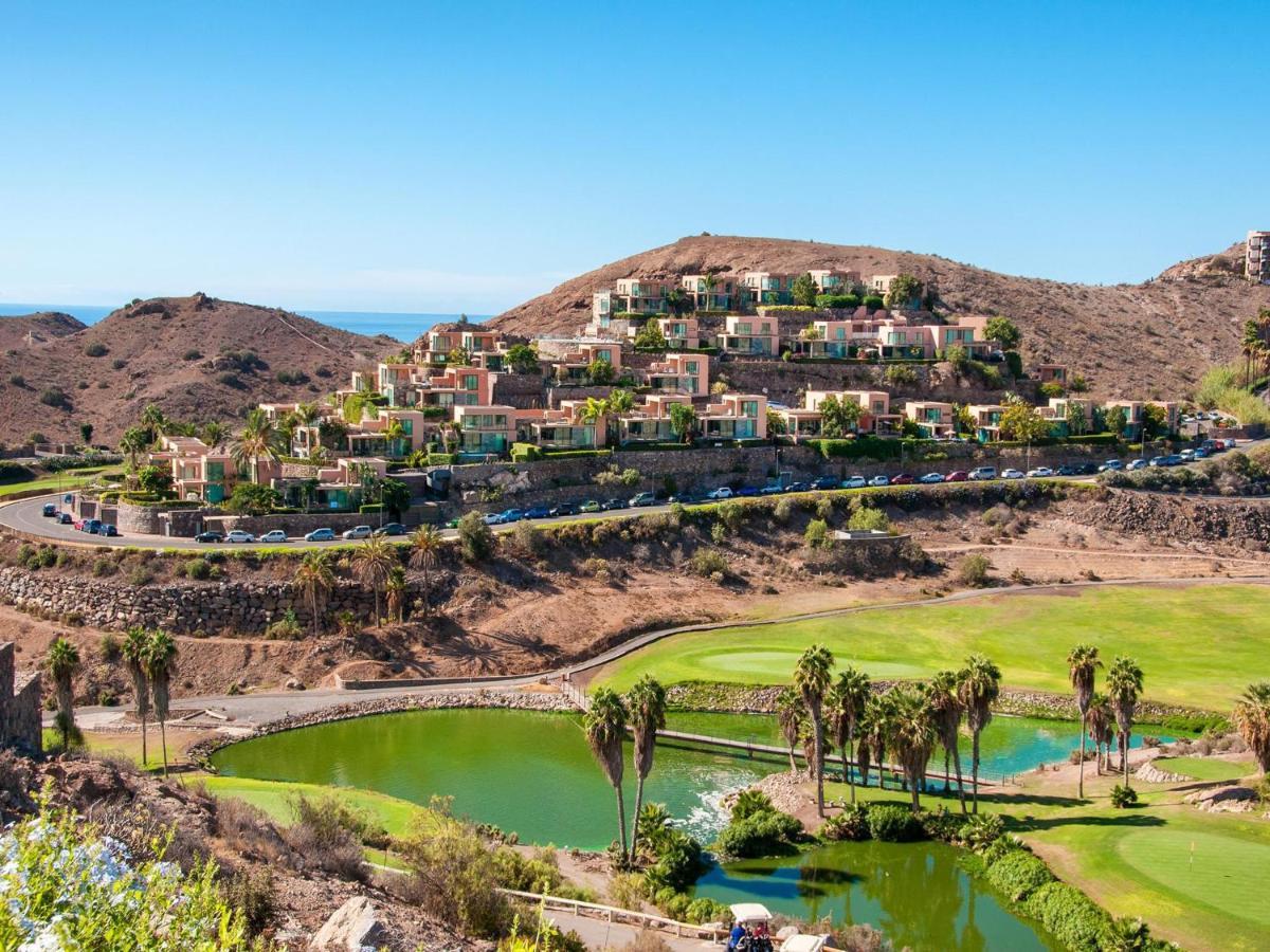 Albatross By Villagrancanaria Maspalomas  Exterior foto