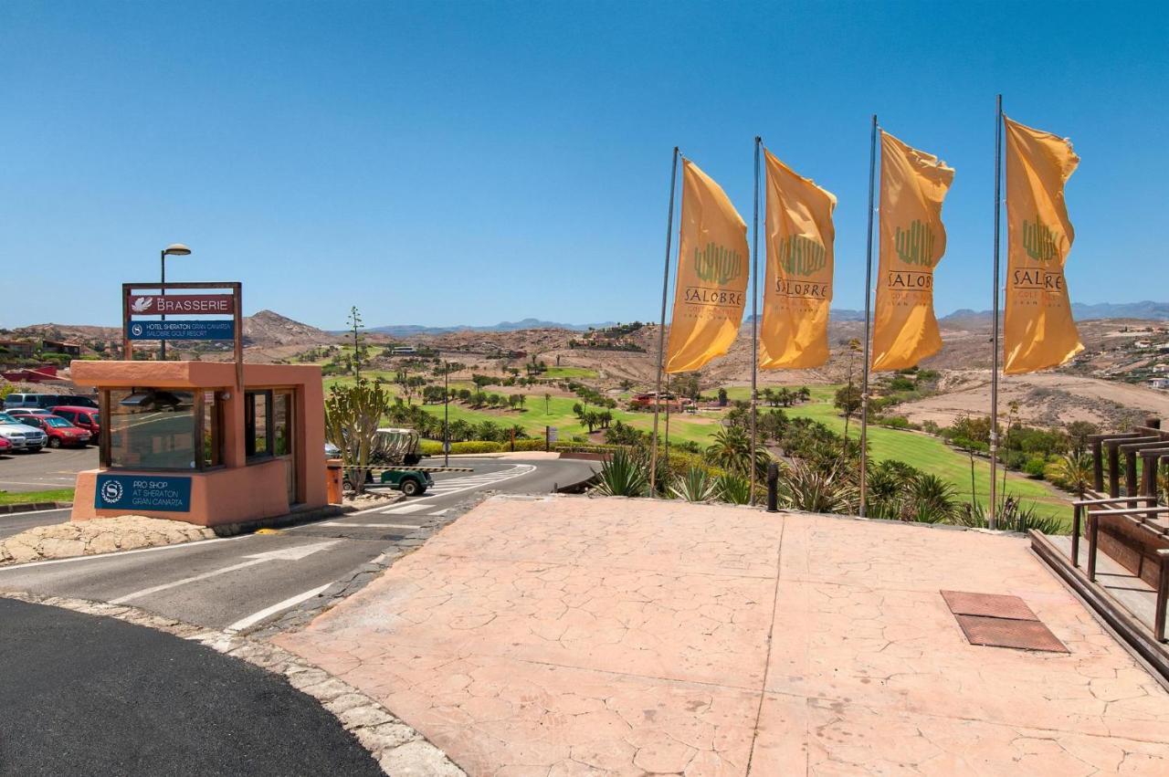 Albatross By Villagrancanaria Maspalomas  Exterior foto