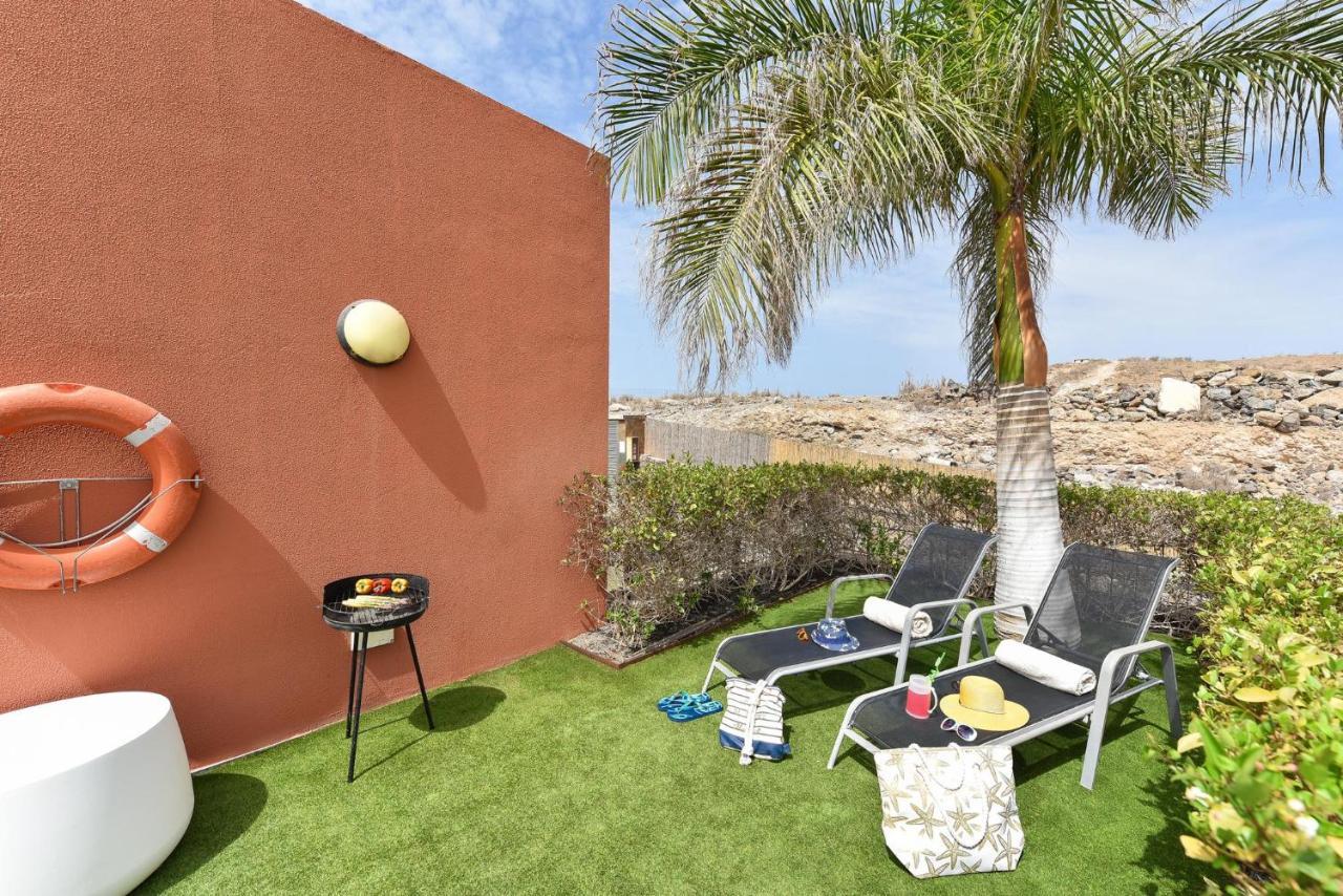 Albatross By Villagrancanaria Maspalomas  Exterior foto